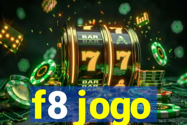 f8 jogo